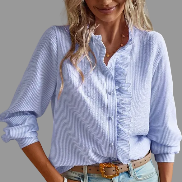 Aaliyah | Elegant Blouse