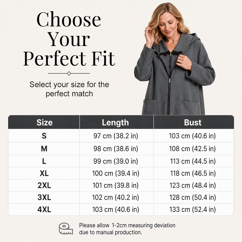 Strathcona Hooded Jacket