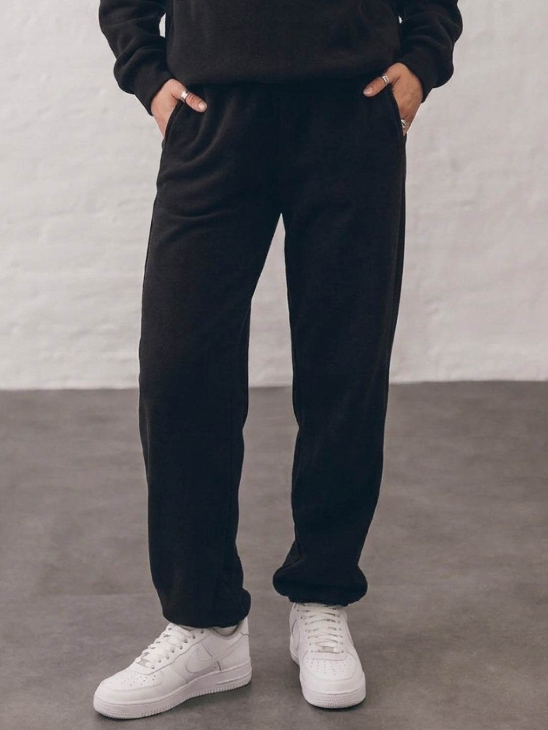 First Class Cotton-Blend Set