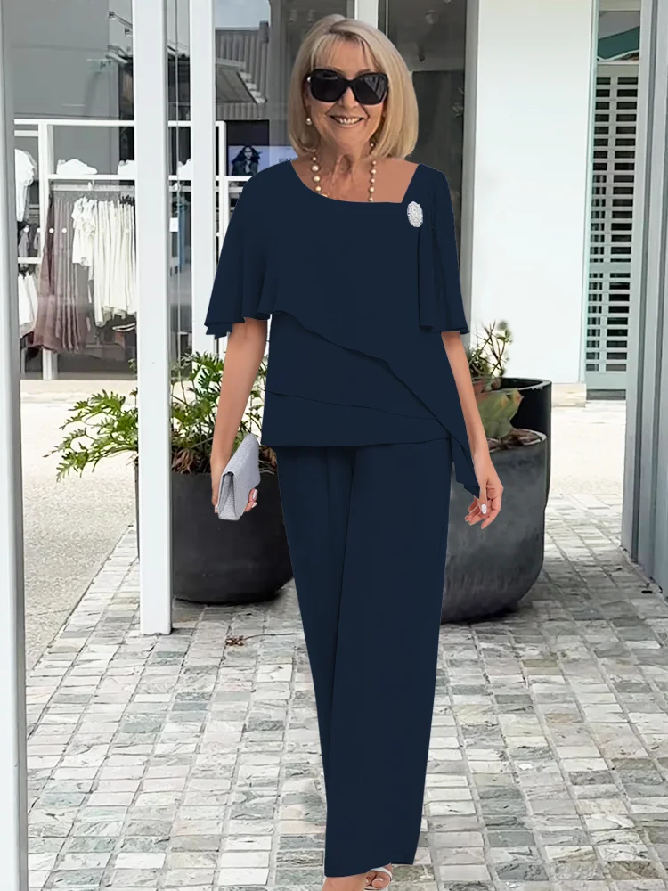 Carol | Elegant Set