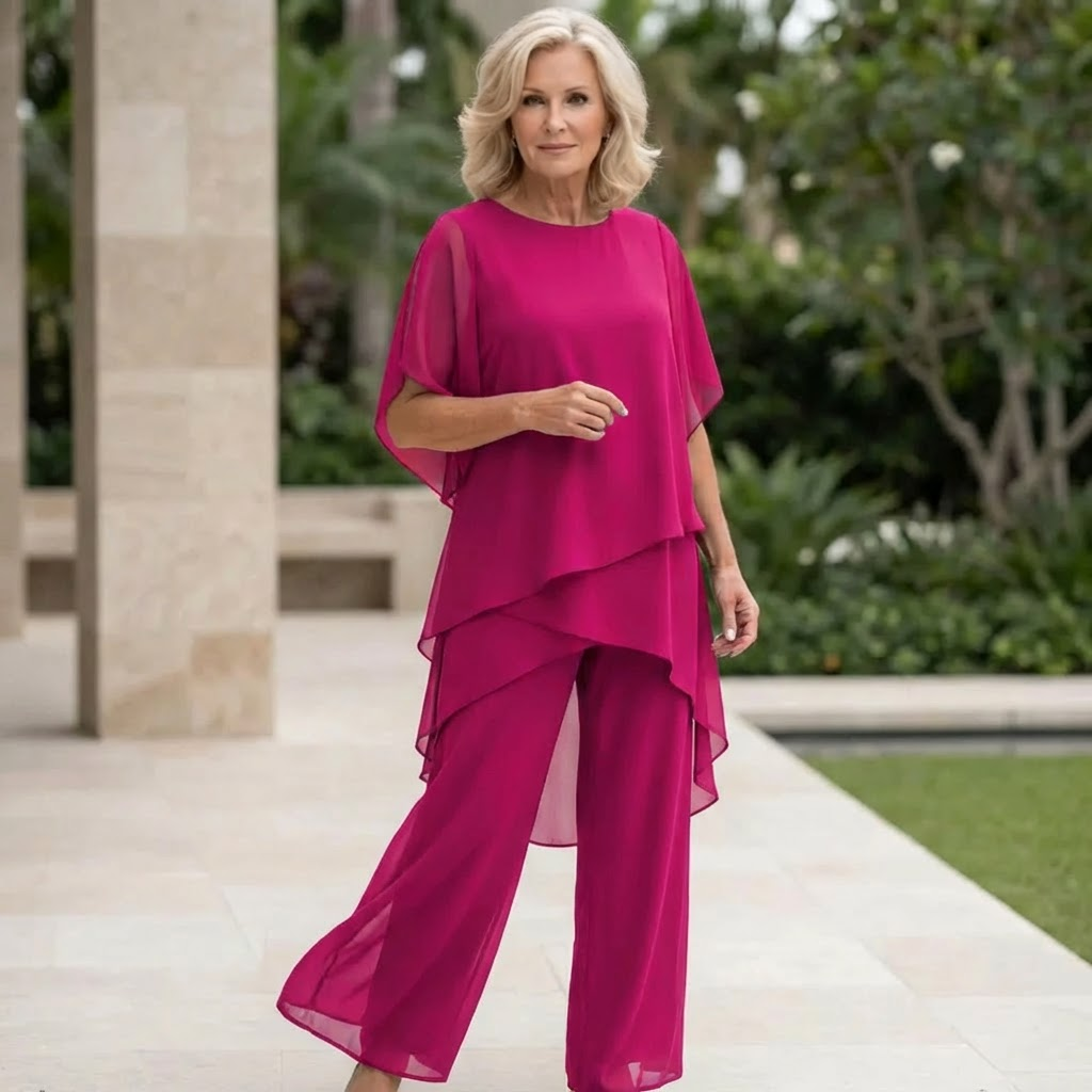 Linda | Elegant Set