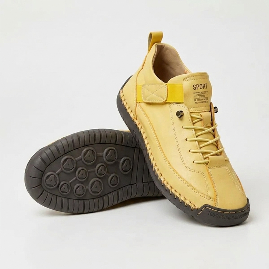 Robson Slip-On Comfort Sneakers