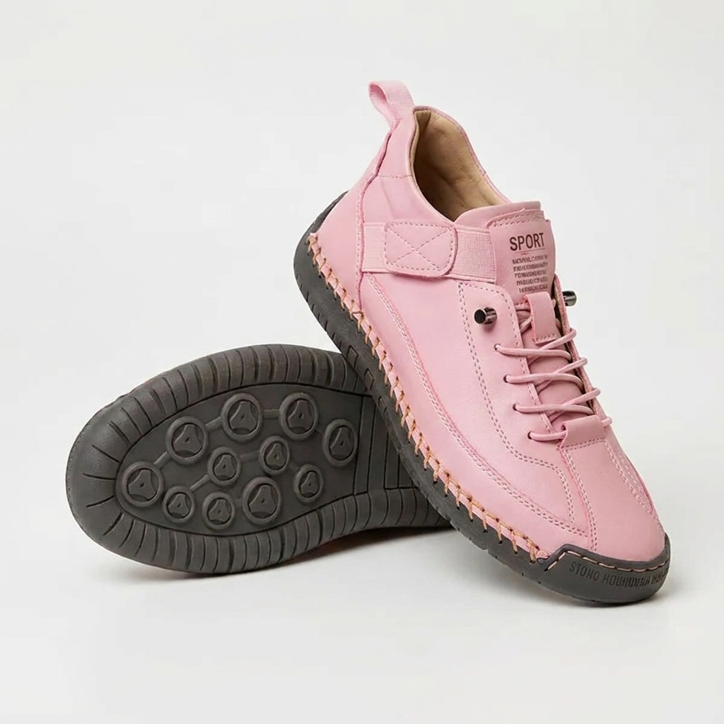 Robson Slip-On Comfort Sneakers