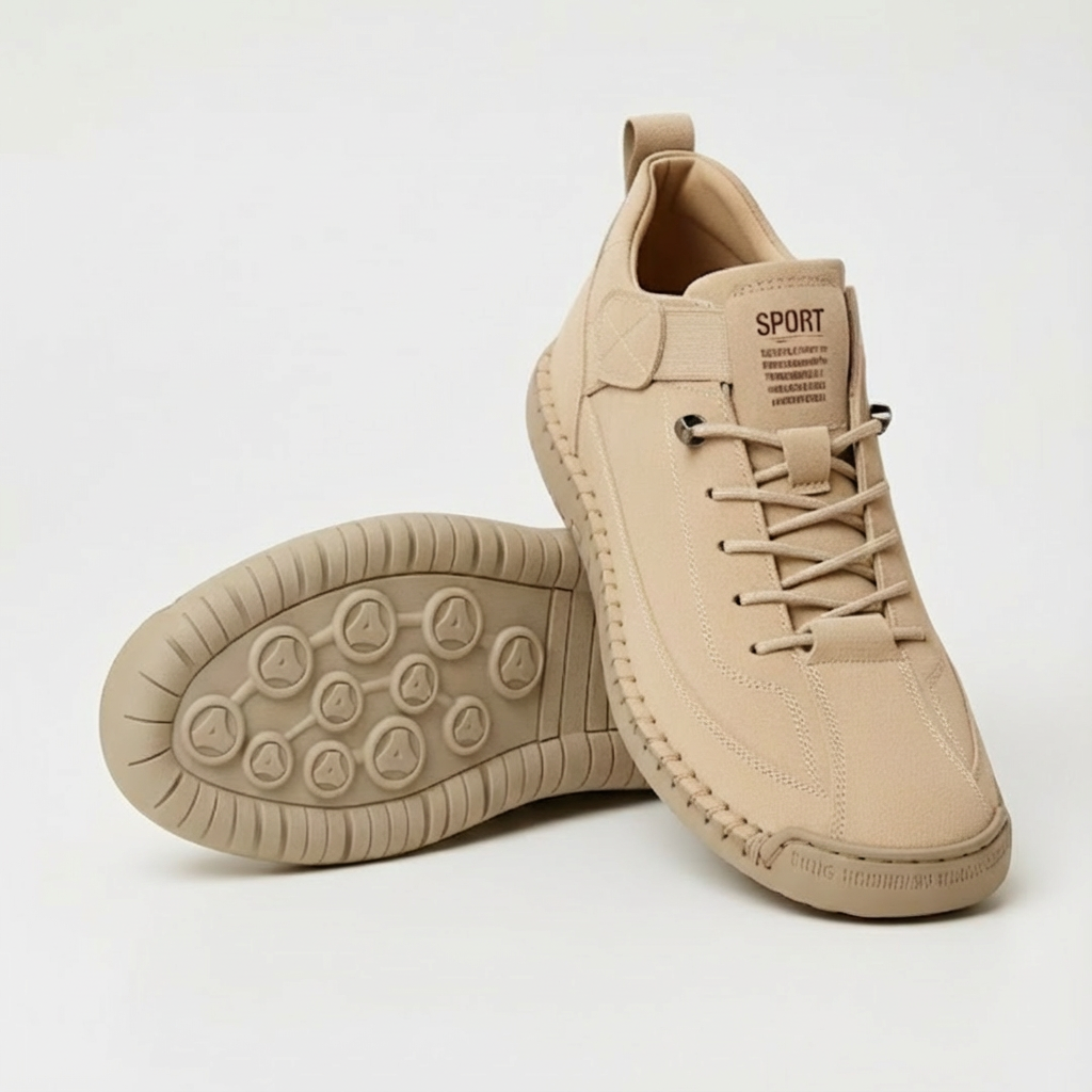 Robson Slip-On Comfort Sneakers