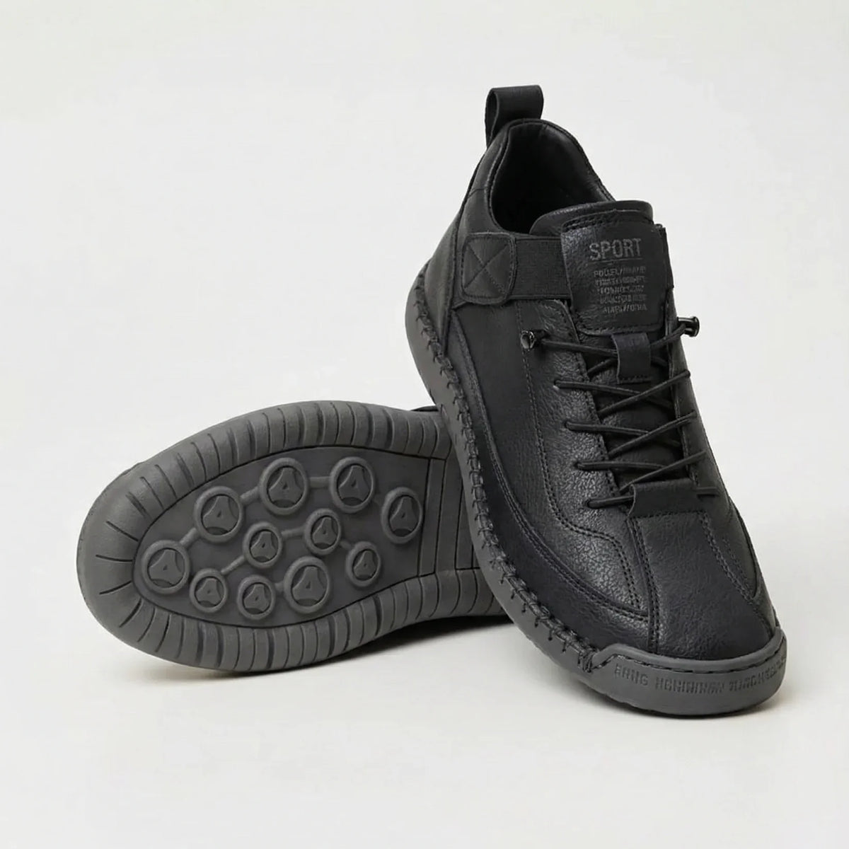 Robson Slip-On Comfort Sneakers